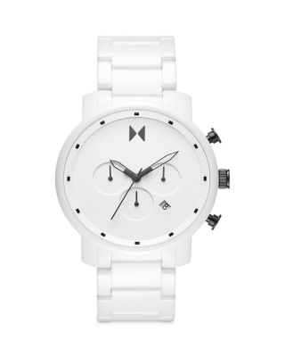 MVMT - Ceramic Chronograph, 45mm