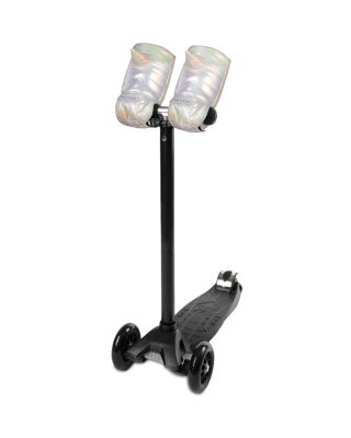 Unisex Warmmuffs Iridescent Unicorn - Ages 6+