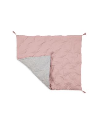 Unisex Le Cub Mitten, Hat & Blanket Set Airy - Baby