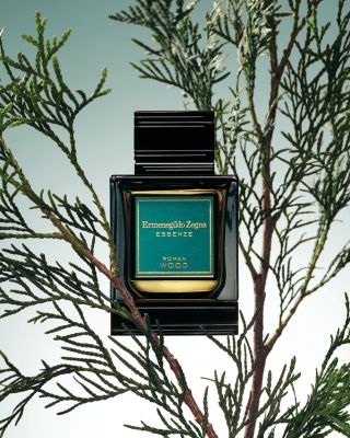 Roman Wood Ermenegildo Zegna cologne - a fragrance for men 2020