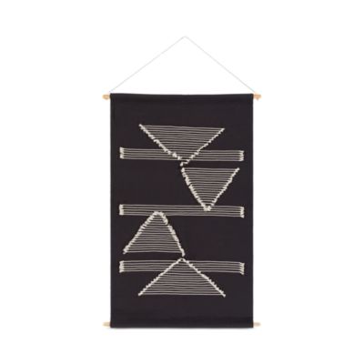 Surya Savion Woven Wall Hanging