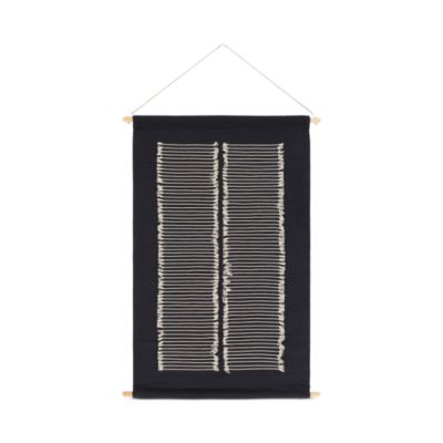 Surya Savion Woven Wall Hanging