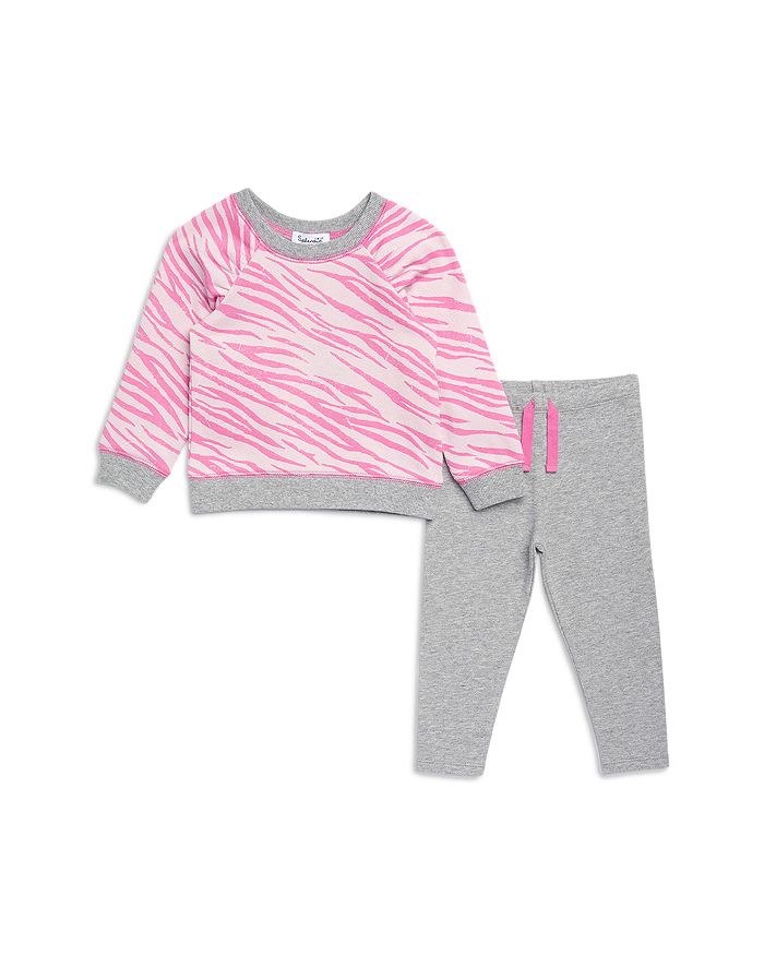 Splendid baby leggings top