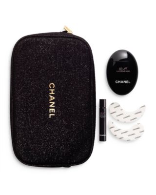 CHANEL BEAUTY BOOST Anti-Aging Essentials Set | Bloomingdale's