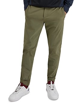 On - Regular Fit Active Pants  