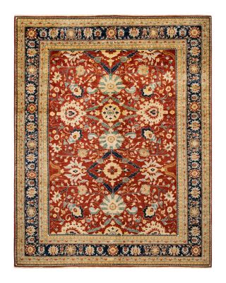 Bloomingdale's Eclectic M1419 Area Rug, 9' x 11'8