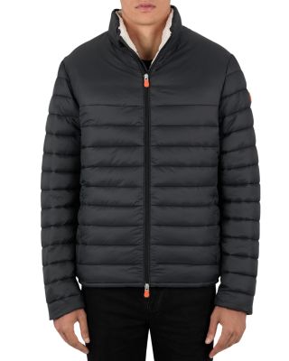 save the duck packable jacket