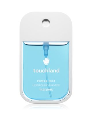 Touchland Power Mist Hydrating Hand Sanitizer 1 oz., Aloe You