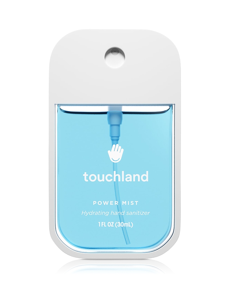 Touchland Power Mist Hydrating Hand Sanitizer 1 oz., Aloe You