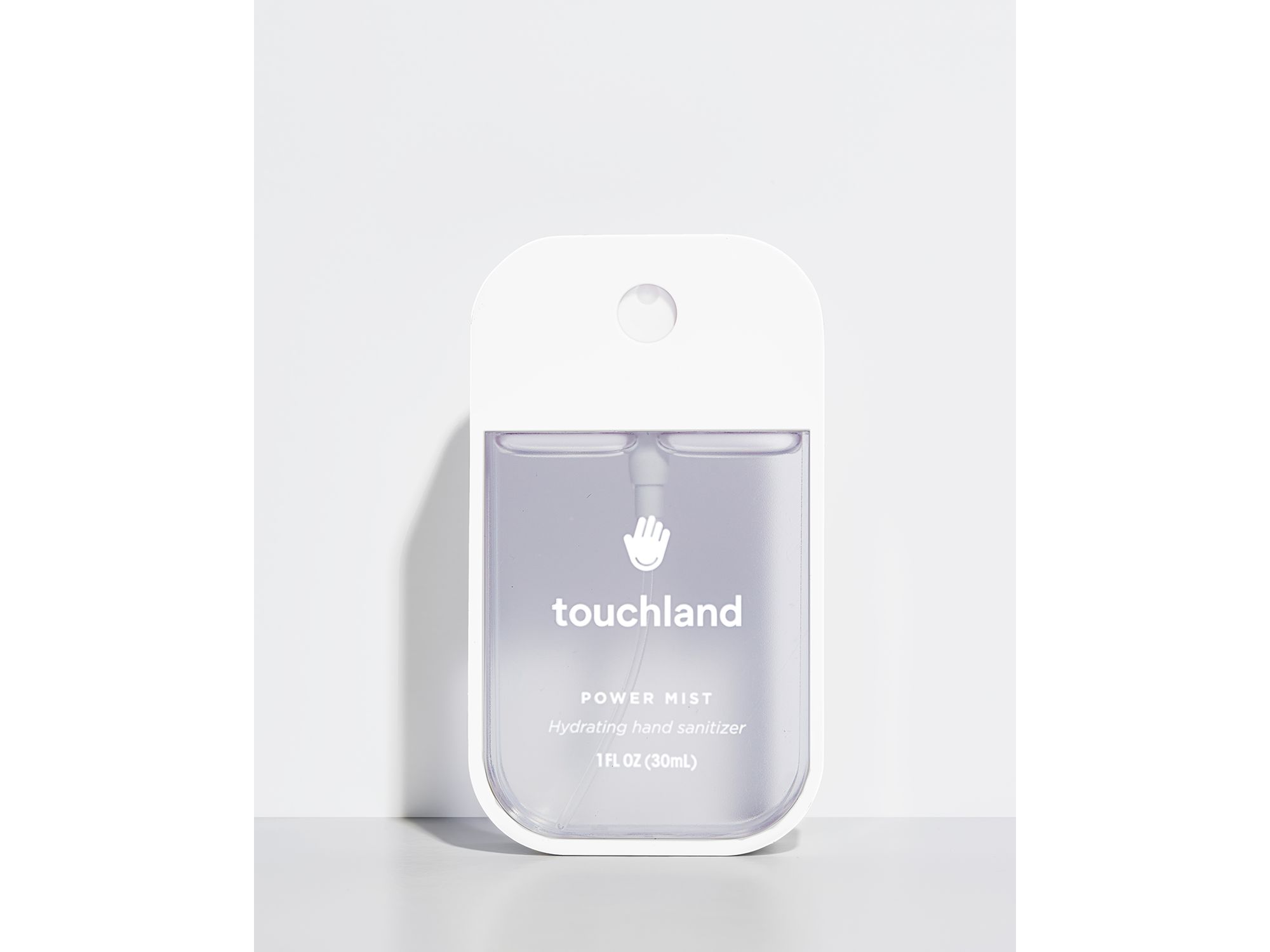 Power Mist Hydrating Hand Sanitizer 1 oz. — Image 12