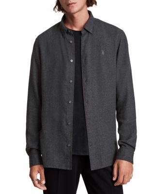 all saints grandad shirt