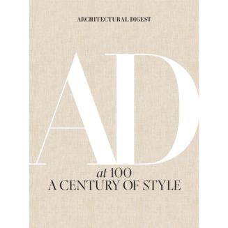 ABRAMS Architectural Digest at 100 | Bloomingdale's Home Decor Home Accents