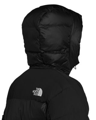 MDX　THE NORTH FACE HIMALAYAN PARKA The North Face Himalayan Parka Release Details | Hypebeast