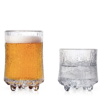 Ultima Thule Beer Glass, Set of 2