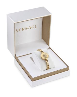 Medusa Secret Watch, 25mm