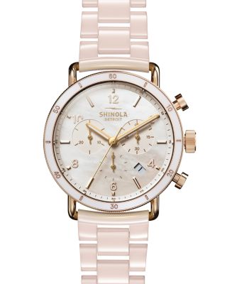 Canfield Sport Watch, 40mm