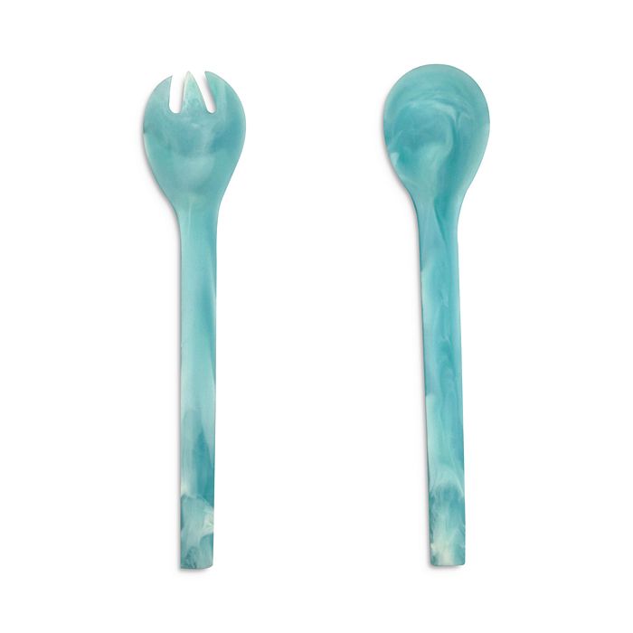 Nashi Everyday Salad Serving Set