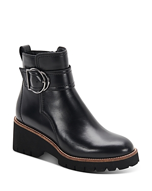 Blondo Dagger Waterproof Boot In Black