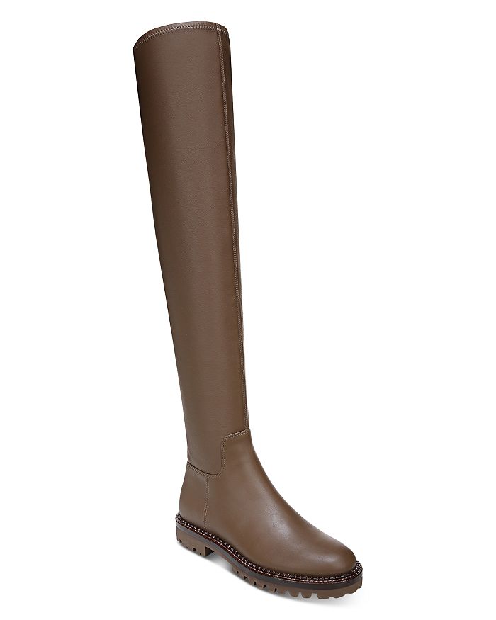 Vince Women's Cabria Over The Knee Boots Bloomingdale's