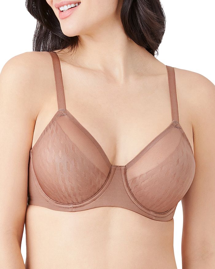 Wacoal Elevated Allure Underwire Bra | Bloomingdale's
