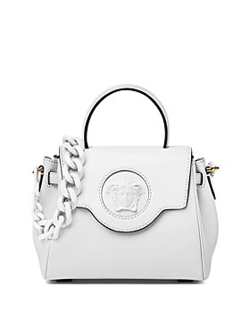 Versace - La Medusa Top Handle Bag