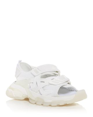 balenciaga sneaker sandals