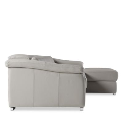 Catania 3-Piece Power Reclining Sectional