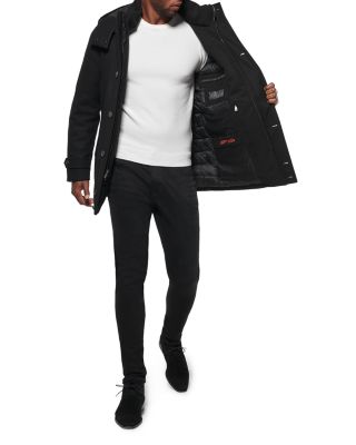 City Active Down Parka