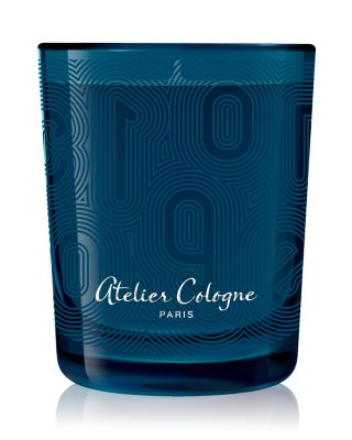 Atelier Cologne Bois Montmartre Candle 6.3 oz. | Bloomingdale's