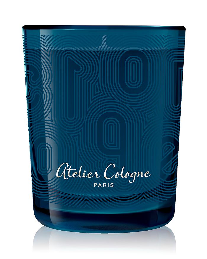 Atelier cologne hotsell candle review