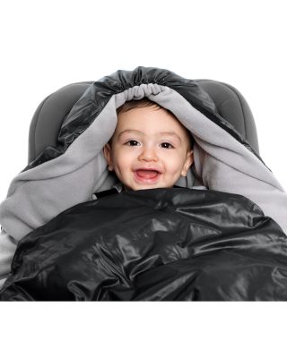 Nido Winter Infant Wrap