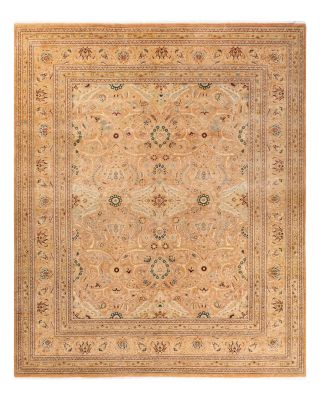 Bloomingdale's Mogul M1157 Area Rug, 8'3 x 10'2