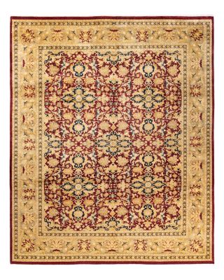 Bloomingdale's Mogul M1165 Area Rug, 8'1 x 9'9