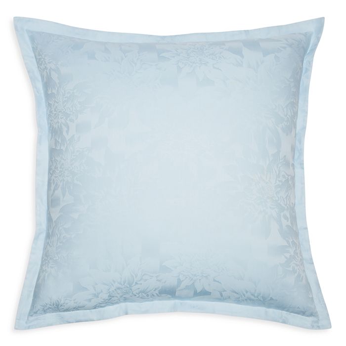 SFERRA SFERRA Hana Kasuri Continental Sham Bloomingdale's