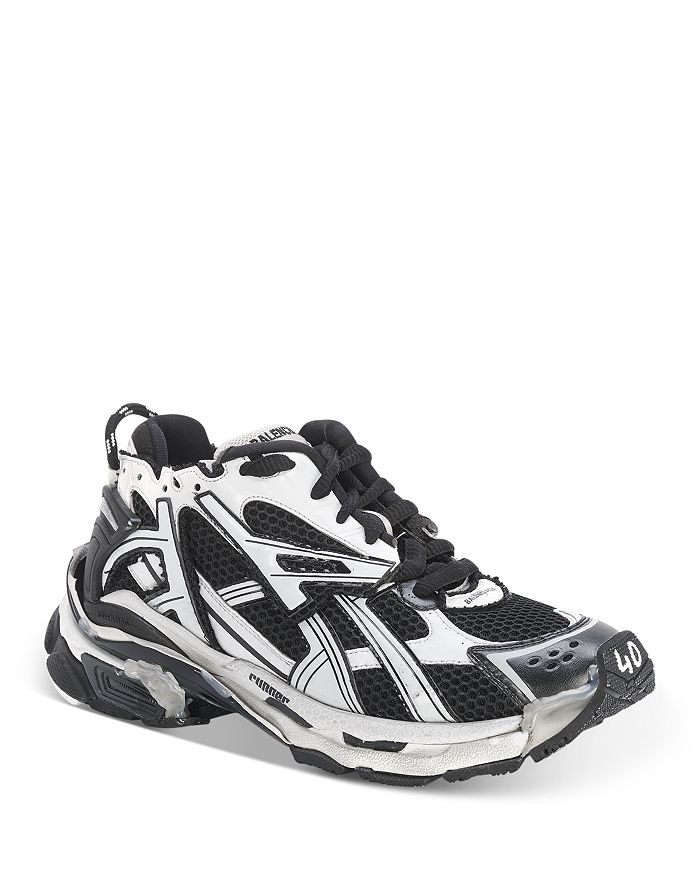 Men's Sneakers and Running Shoes - Bloomingdale's