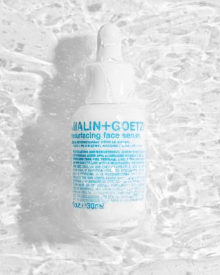 Resurfacing Face Serum 1 oz.