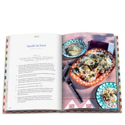 Missoni Family Cookbook