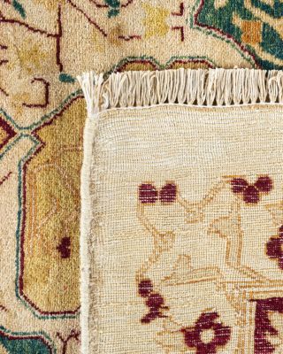 Mogul M1183 Area Rug, 9'2" x 11'10"