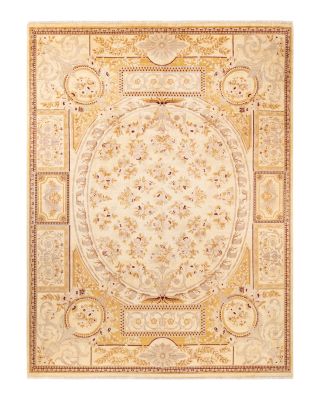 Bloomingdale's Mogul M1190 Area Rug, 9'1 x 12'
