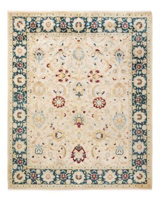 Bloomingdale's Mogul M1195 Area Rug, 8'1 x 10'