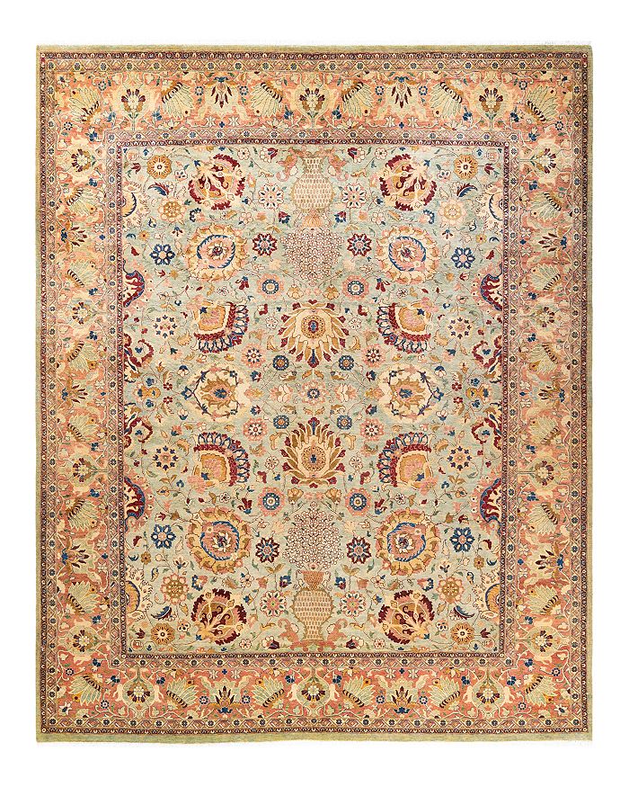 Bloomingdale's Mogul M1195 Area Rug, 8'1" x 10'2" Bloomingdale's