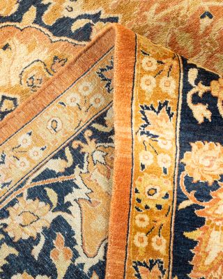 Mogul M1207 Area Rug, 8'1" x 10'3"