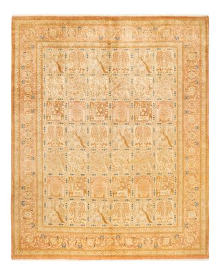 Mogul M1220 Area Rug, 8'3" x 10'1"