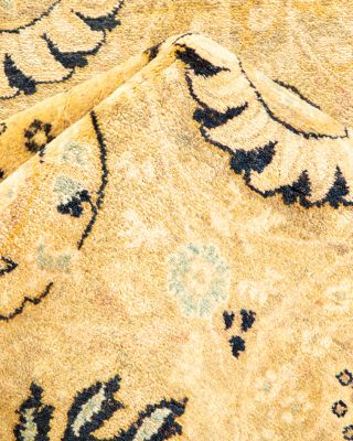 Mogul M1230 Area Rug, 8'2" x 10'1"