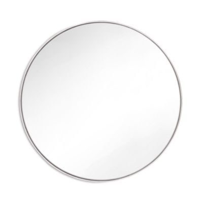 Sparrow & Wren Kit 30 Round Mirror