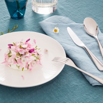 Origine Stainless Steel 5-Piece Place Setting