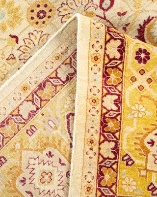 Mogul M1256 Area Rug, 8'3" x 10'