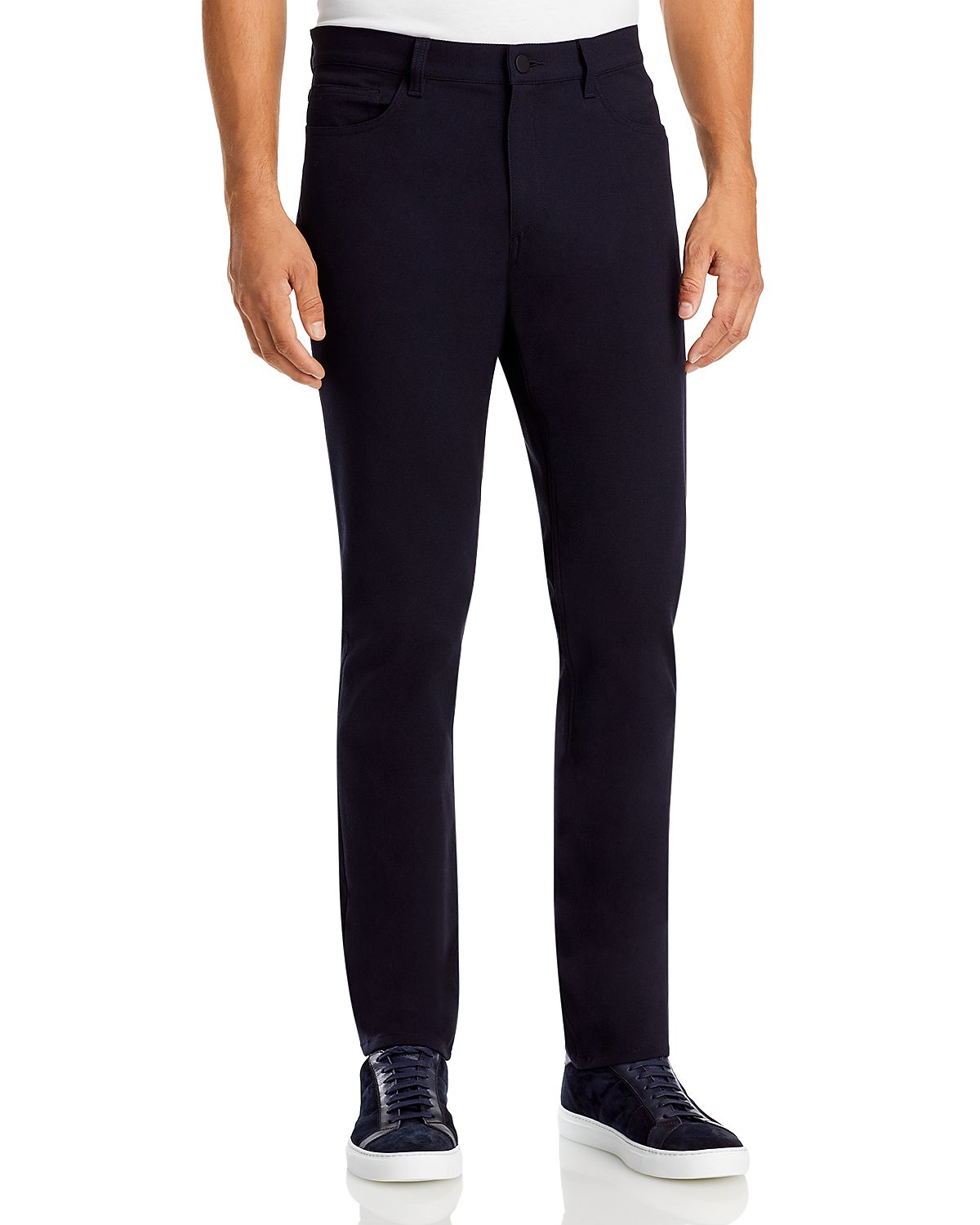 Theory Raffi Slim Fit Pants