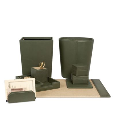 Asby Forest Desk Accessories Set