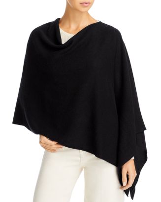 C by Bloomingdale's Cashmere C by Bloomingdale's Cowl Neck Cashmere ...